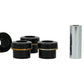 Control arm - lower rear inner bushing