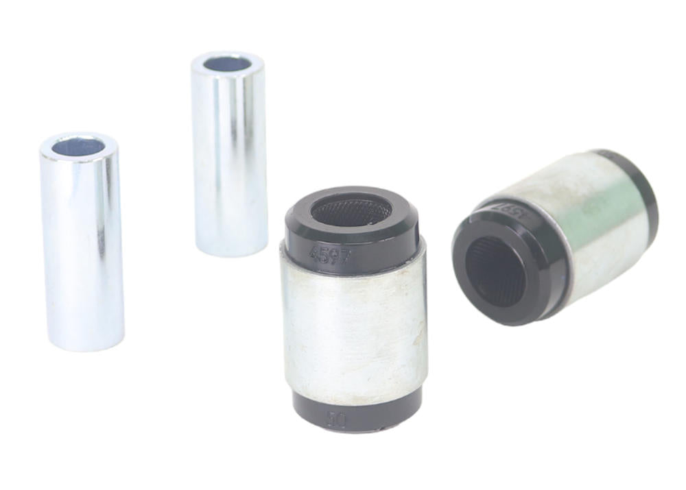 Control Arm Lower Front - Inner Bushing Kit