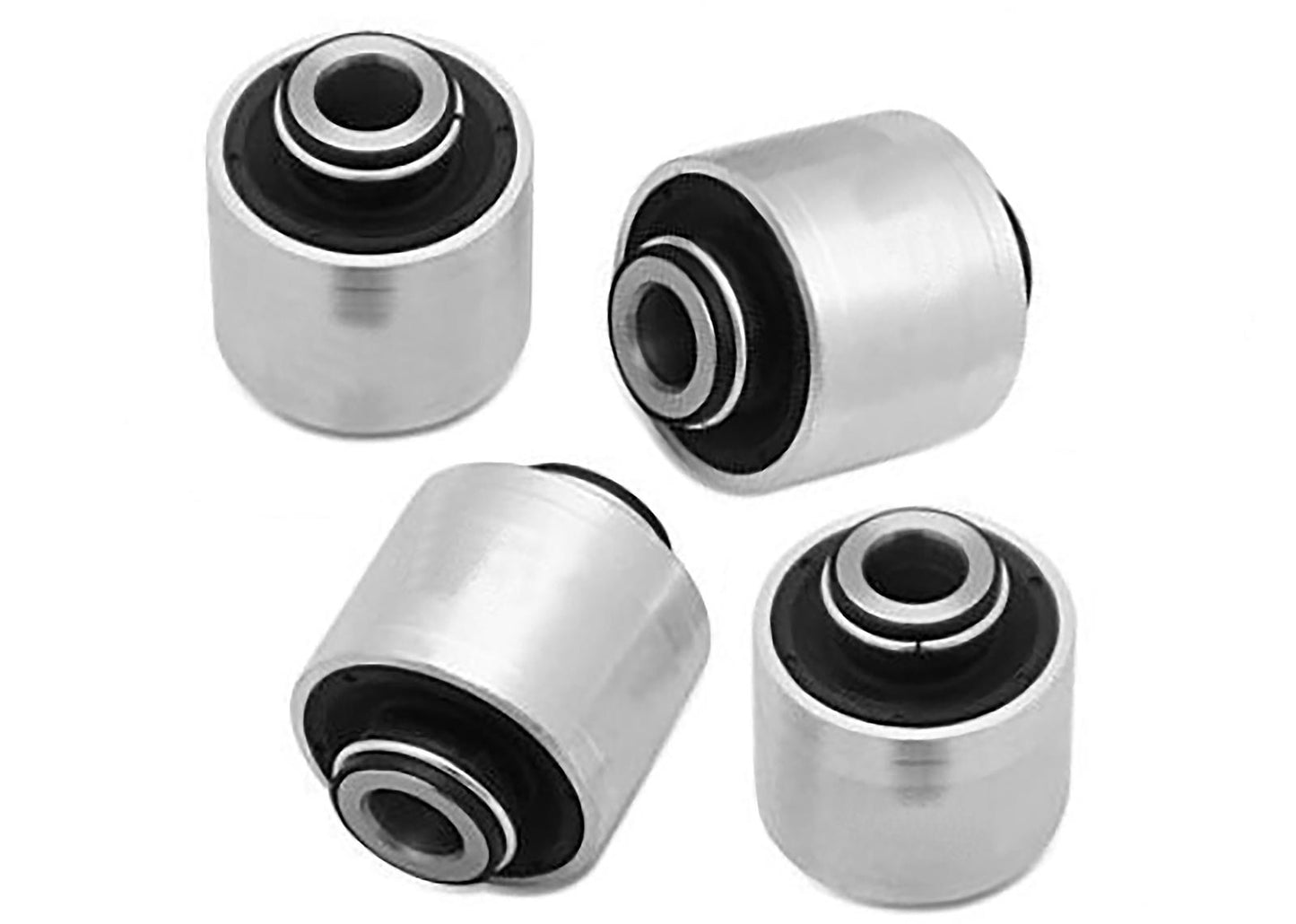 Control Arm Upper and Lower Front - Outer Bearing kit