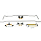 Sway Bar - Vehicle Kit