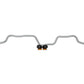Front Sway Bar - 22mm 3 Point Adjustable Honda Integra Type R 2001-2007
