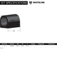 Anti-Roll bar - mount bushing