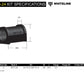 Anti-Roll bar - mount service kit