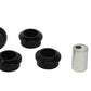 Control arm - lower bushing