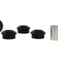 Control arm - lower bushing