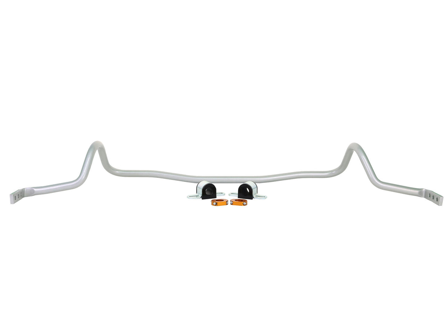 Front Sway Bar - 22mm 3 Point Adjustable