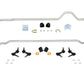 Front & Rear Anti-Roll Bar Kit Subaru Forester SG Turbo 2002-2008