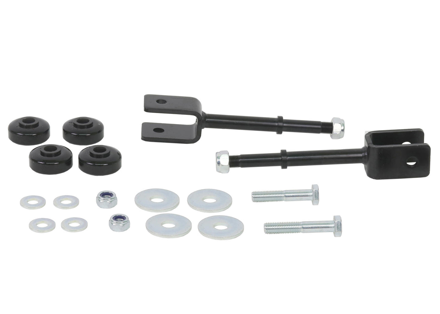 Rear Sway Bar - Link Kit