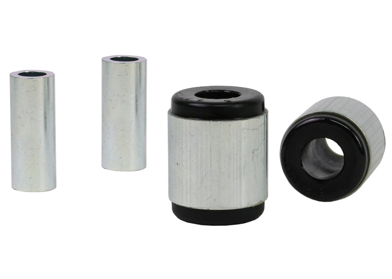 W62950 Whiteline Control arm - lower inner and outer bushing Image 1
