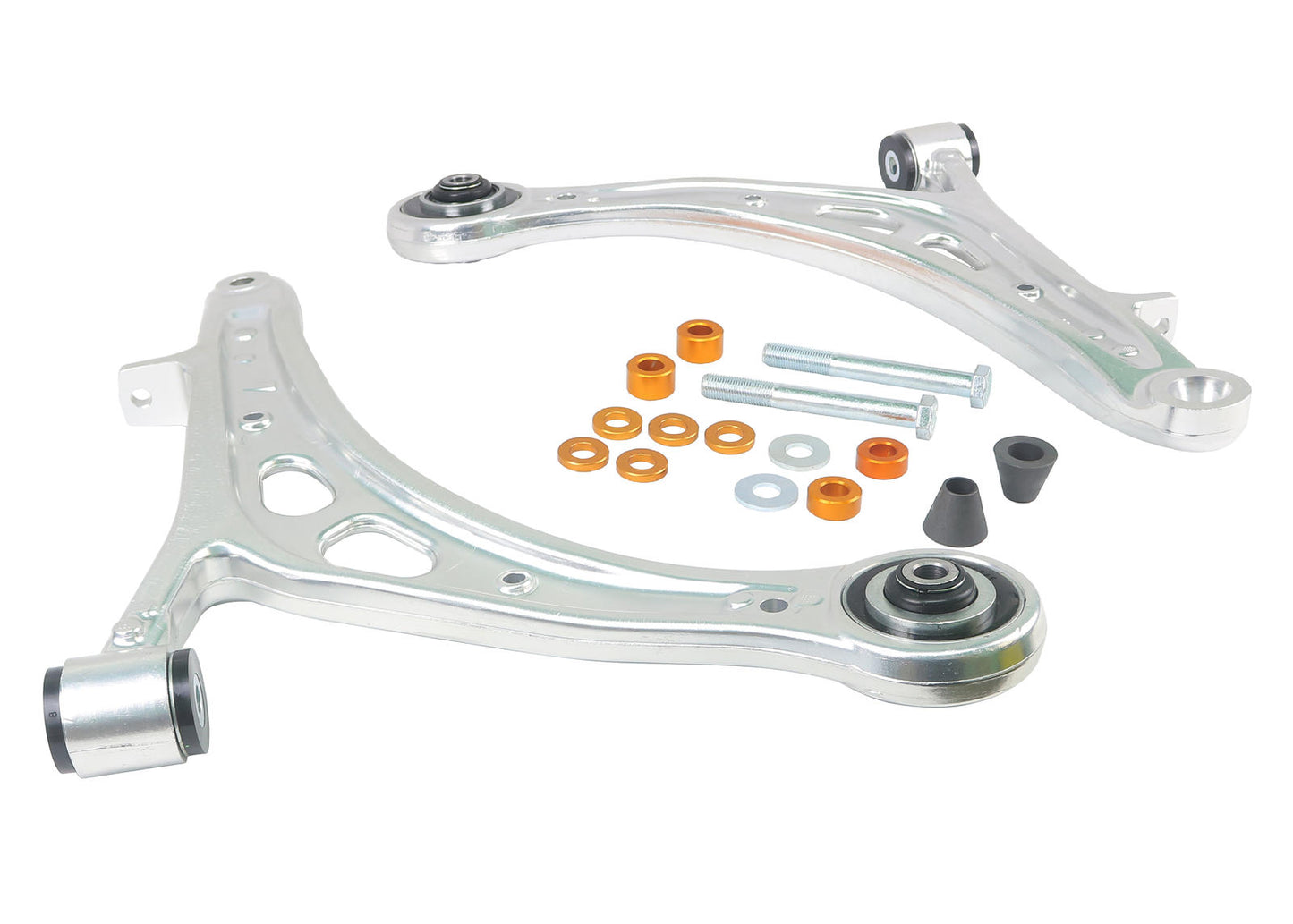 Front Max-C Lower Control Arms (Alloy)