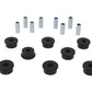 Trailing arm - lower bushing