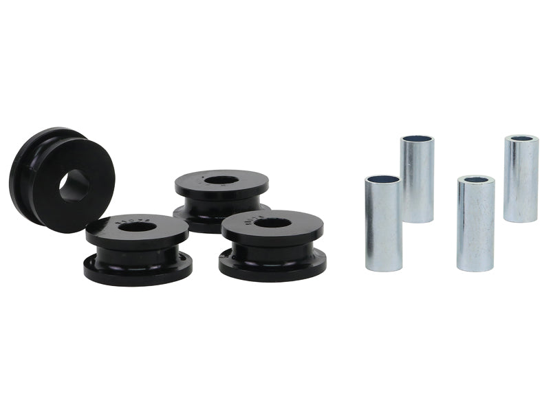 Strut rod - to chassis bushing