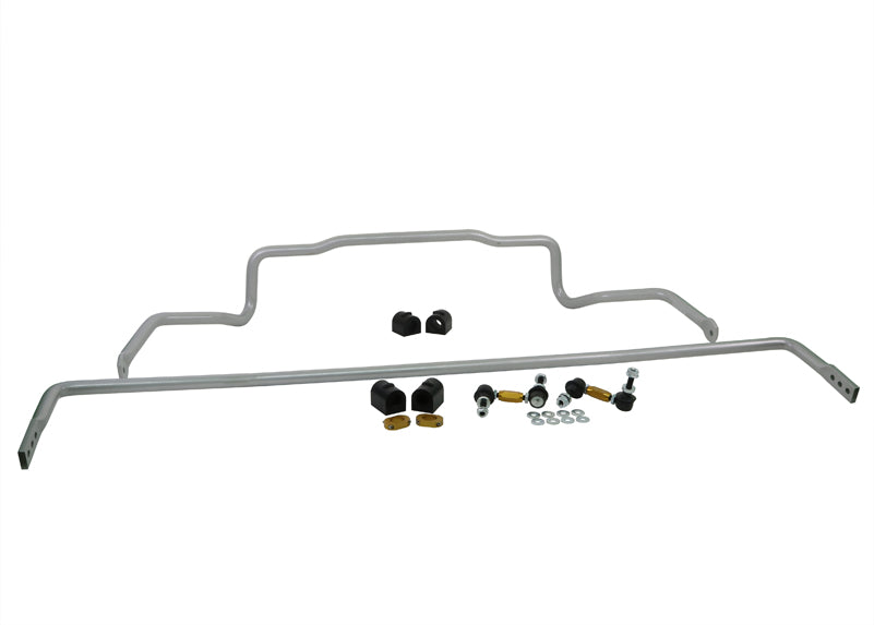 Front & Rear Anti-Roll Bar Kit Ford Focus RS LV 2009-2012