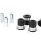Control Arm Upper - Bushing Kit