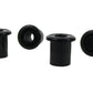 W71215 Whiteline Spring - shackle bushing Image 1