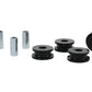 W81075 Whiteline Strut rod - to chassis bushing Image 1