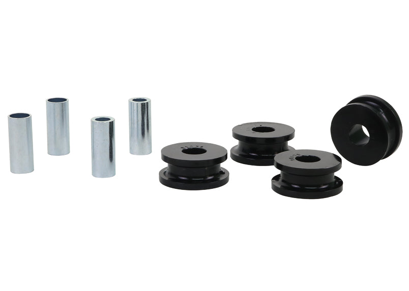 W81075 Whiteline Strut rod - to chassis bushing Image 1