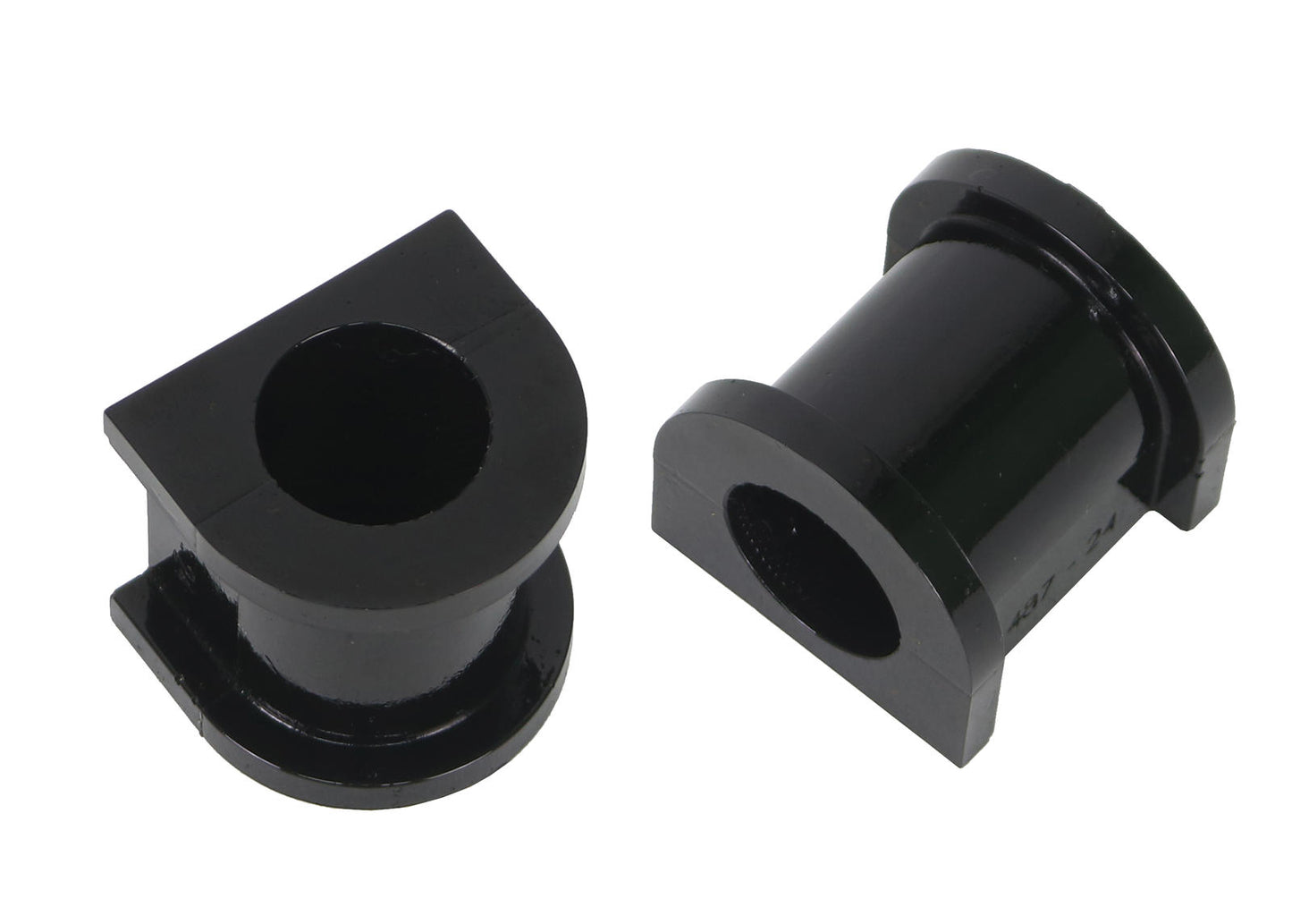 Sway Bar Mount - Bushing Kit 24mm