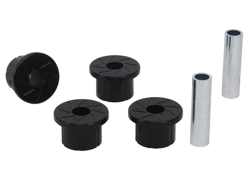 Spring - eye front bushing