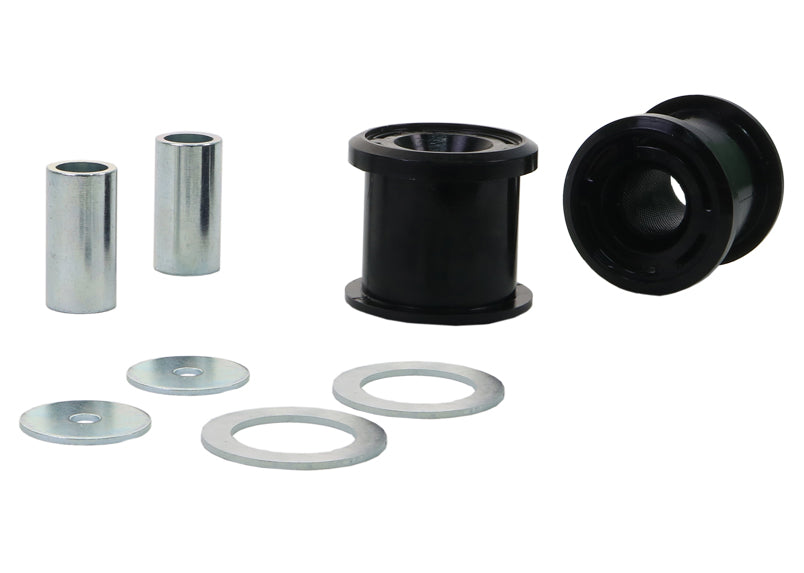 W53432 Whiteline Control arm - lower inner rear bushing Image 1