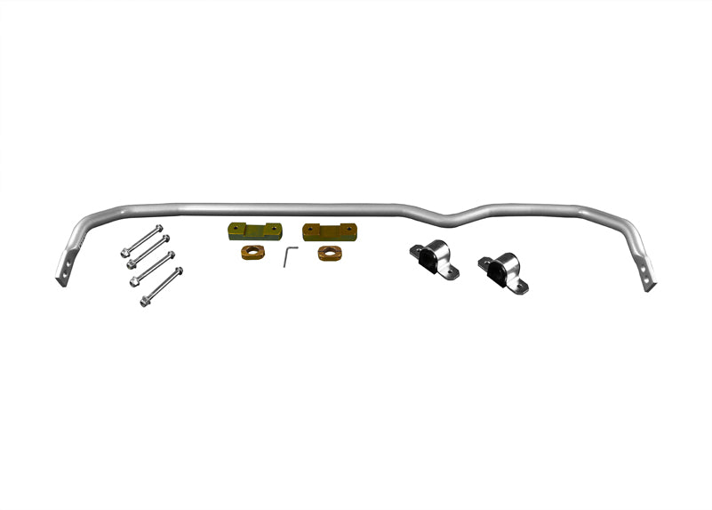 Front Anti-Roll Bar 24mm X Heavy Duty Blade Adjustable Audi A3 FWD & VW Golf MK7 FWD Incl GTI 2013-2019