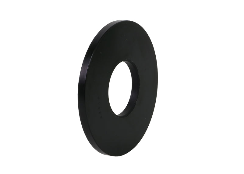 Spring - pad bushing