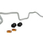 Front Sway Bar - 22mm 3 Point Adjustable Honda Integra Type R 2001-2007