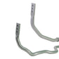 Sway bar - vehicle kit