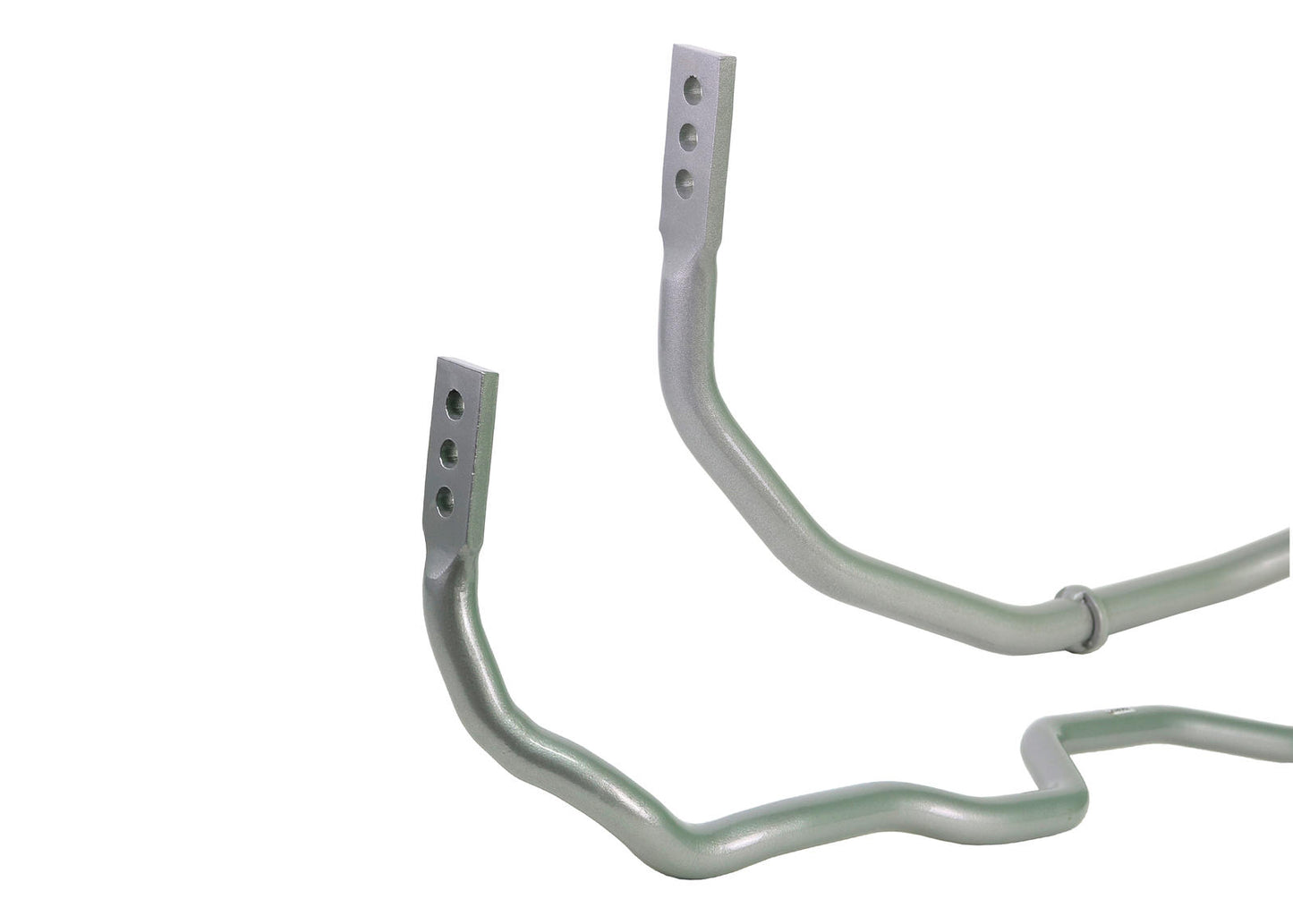 Sway bar - vehicle kit