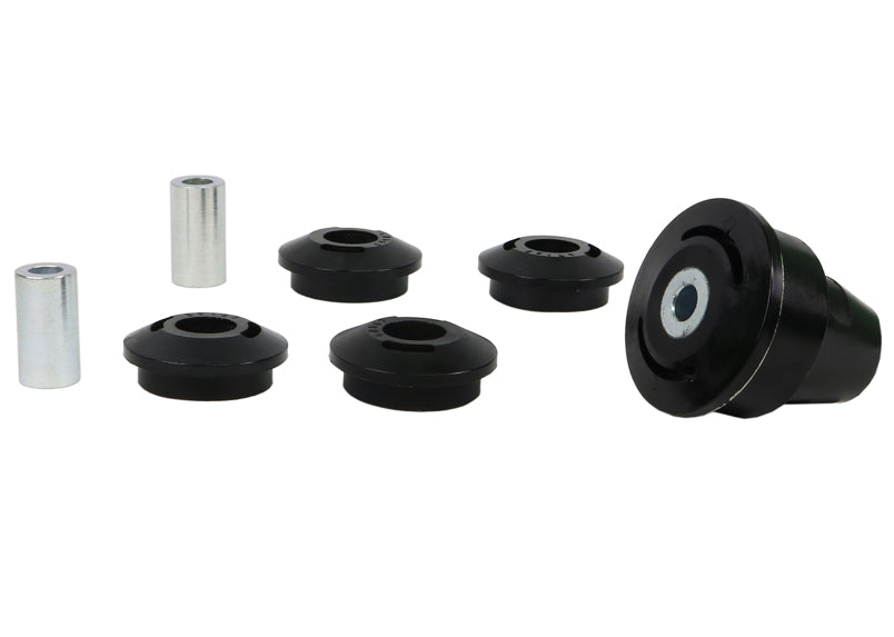 KDT909 Whiteline Differential - mount front bushing Image 1