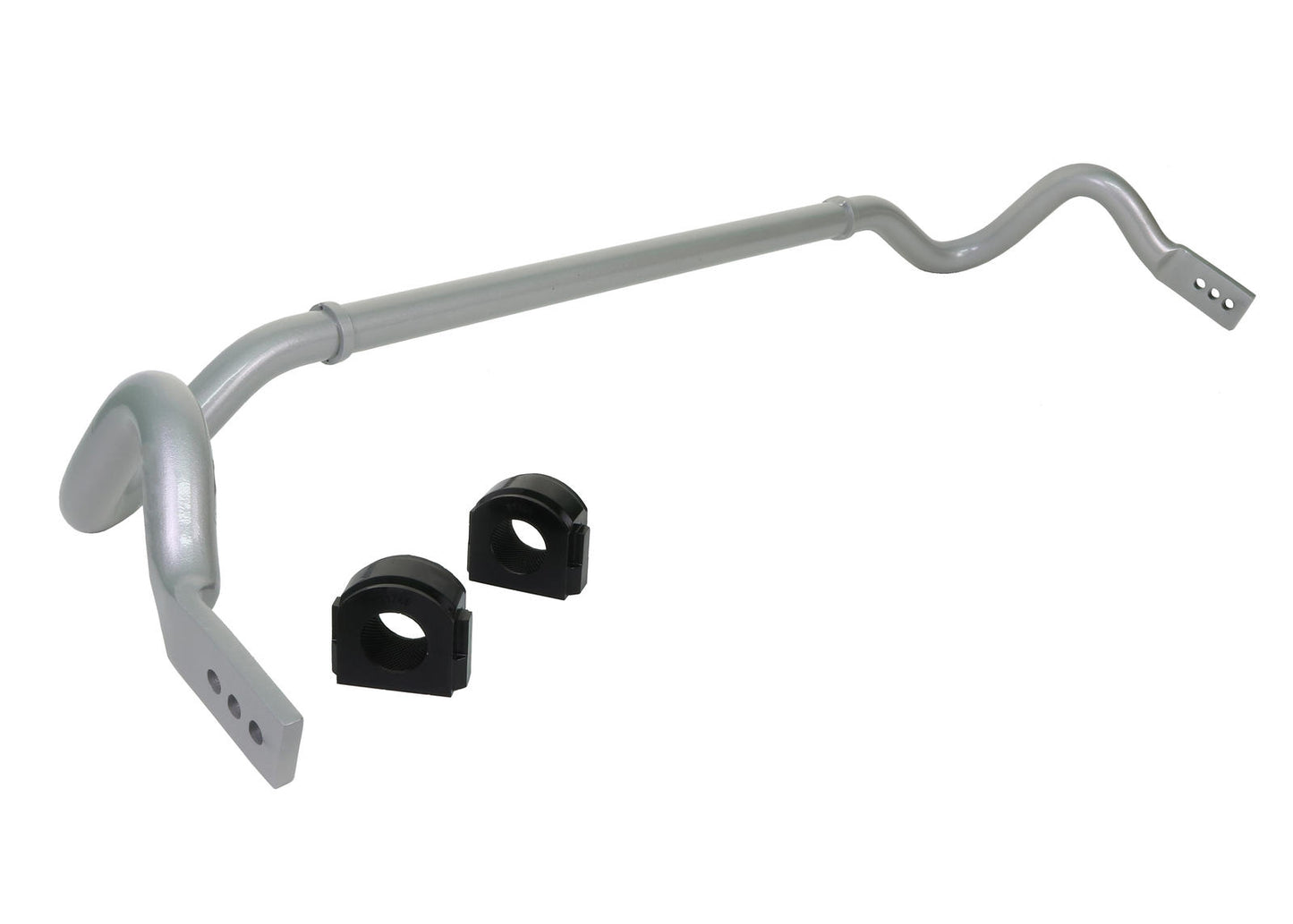 Sway bar - 30mm blade adjustable