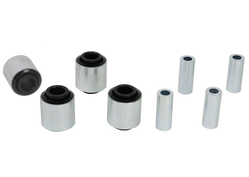 Trailing arm - lower bushing