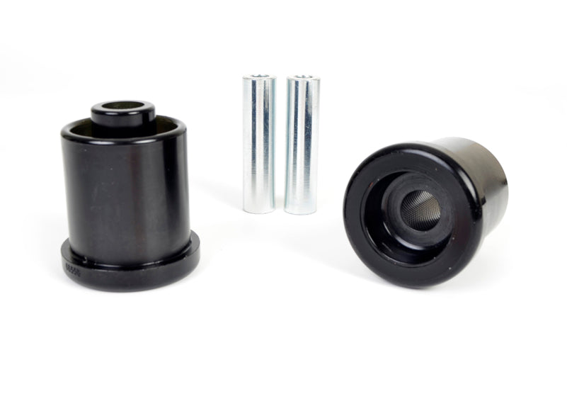 Rear Beam axle - front bushing - Nissan & Renault