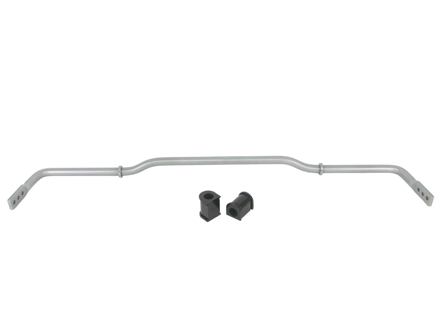 Sway bar - 24mm 3 point adjustable