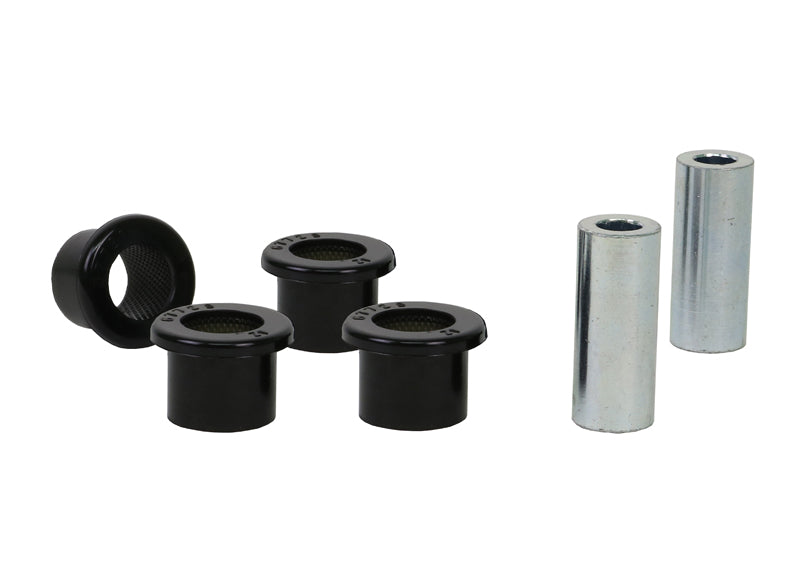 Front Steering - rack and pinion mount bushing - Subaru BRZ and Toyota 86