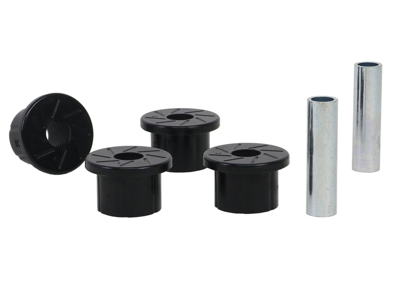 Spring - eye front bushing