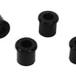 Spring - eye rear and shackle bushing