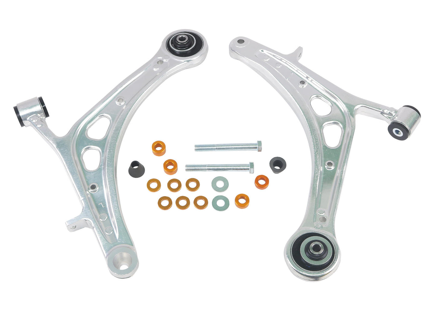 Front Max-C Lower Control Arms (Alloy)