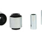 Control arm - lower rear inner bushing