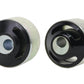 W53449 Whiteline Control arm - lower inner rear bushing Image 1