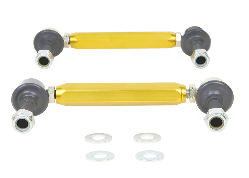 Anti-Roll bar - link