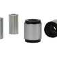 W33338 Whiteline Shock absorber - to control arm bushing Image 1