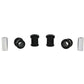 Control arm - upper bushing