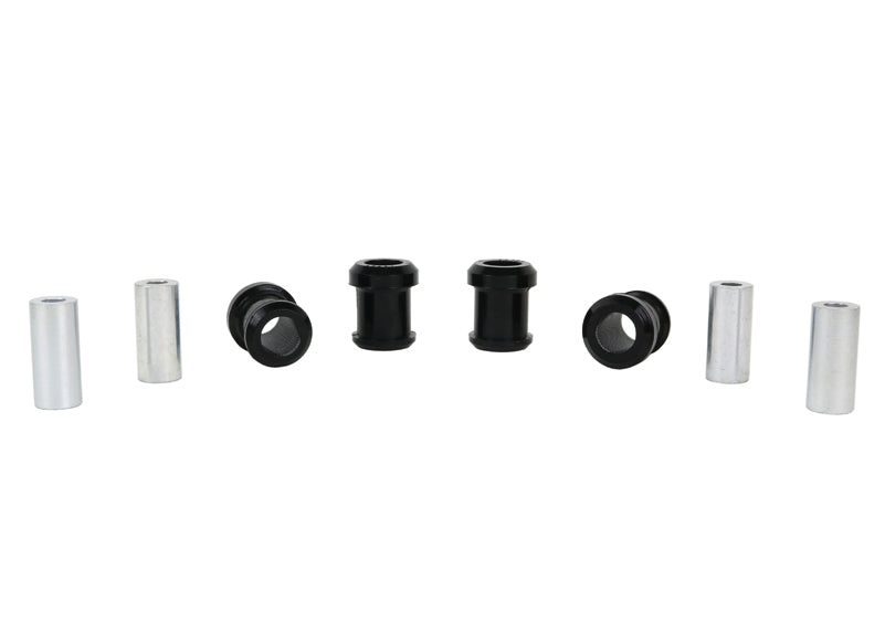 Control arm - upper bushing