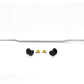 Rear Anti-Roll Bar 16mm Heavy Duty Blade Adjustable Subaru BRZ & Toyota GT86 2012-2019