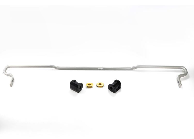 Rear Anti-Roll Bar 16mm Heavy Duty Blade Adjustable Subaru BRZ & Toyota GT86 2012-2019