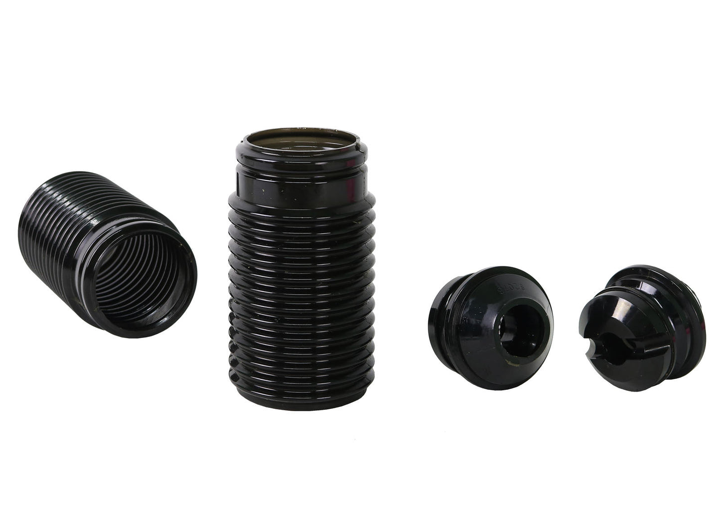 Bump Stop - Bushing Kit