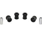 Control arm - upper bushing