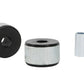 Differential - mount rear bushing