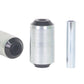Trailing arm - lower rear bushing